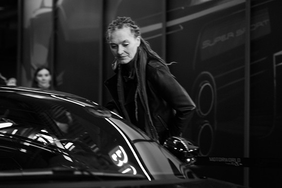 Sonja G: Motorworld Matinee 2023.12-15210
