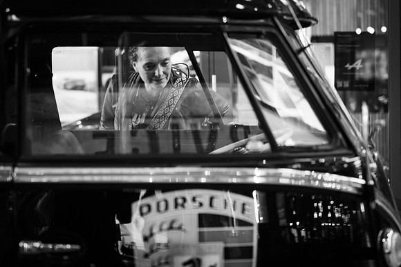 Sonja G: Motorworld Matinee 2023.12-15332