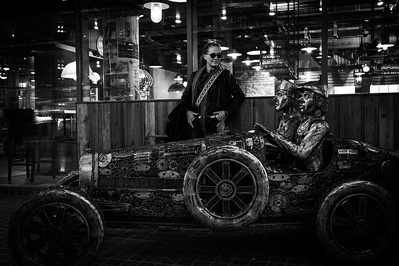 Sonja G: Motorworld Matinee 2023.12-12689