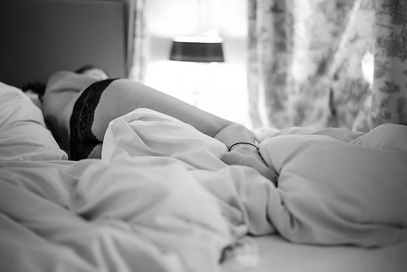Splendid Suite 103 - Morning: Sabine W 2024.01-21043