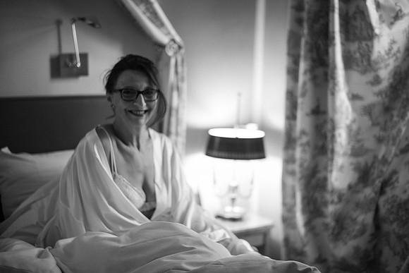 Splendid Suite 103 - Morning: Sabine W 2024.01-21392