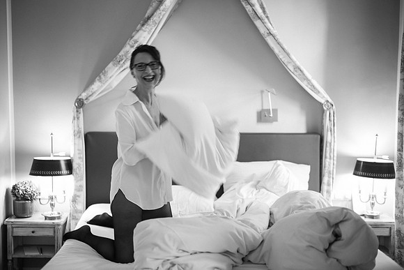 Splendid Suite 103 - Morning: Sabine W 2024.01-21397