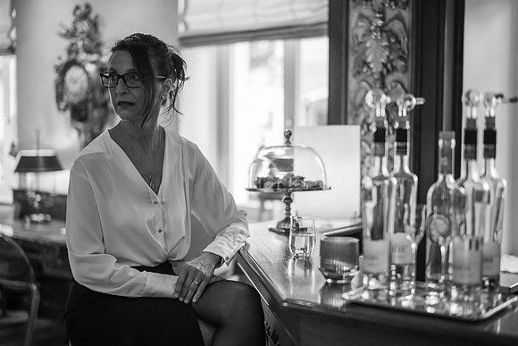 Splendid Suite 103 - Morning: Sabine W 2024.01-21519