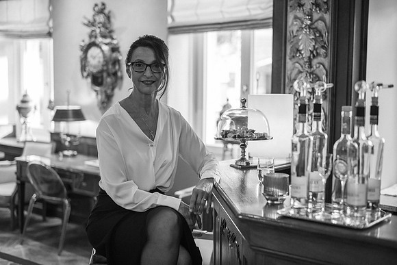 Splendid Suite 103 - Morning: Sabine W 2024.01-21528