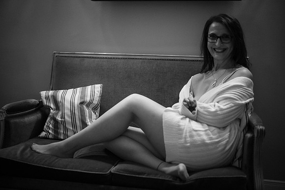 Splendid Suite 103 - Evening: Sabine W 2024.01-20146