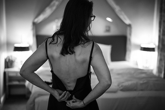 Splendid Suite 103 - Evening: Sabine W 2024.01-20362