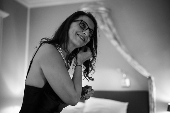 Splendid Suite 103 - Evening: Sabine W 2024.01-20381
