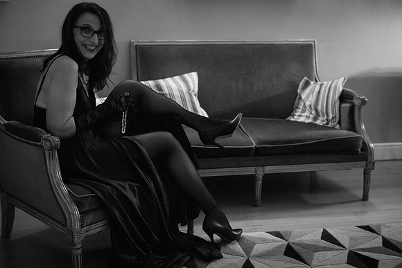 Splendid Suite 103 - Evening: Sabine W 2024.01-20528