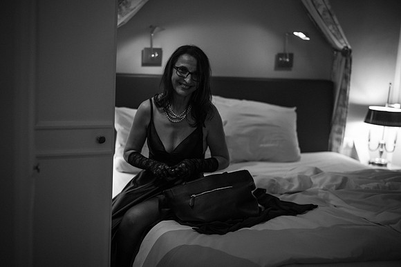 Splendid Suite 103 - Evening: Sabine W 2024.01-20668