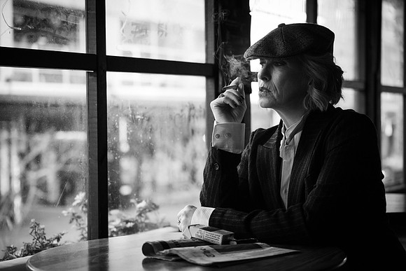 Uli Hoefle: New York State of Mind 2024.01-21374