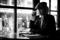New York State of Mind (Uli Hoefle)