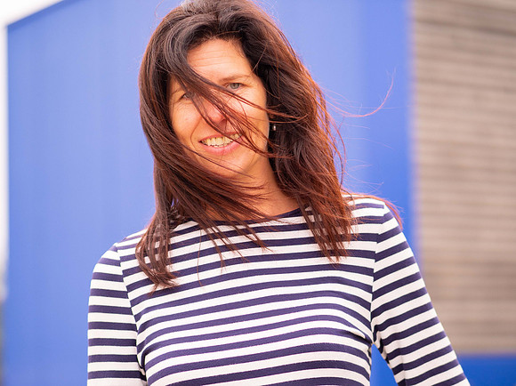 Sandra (2019; 91502)