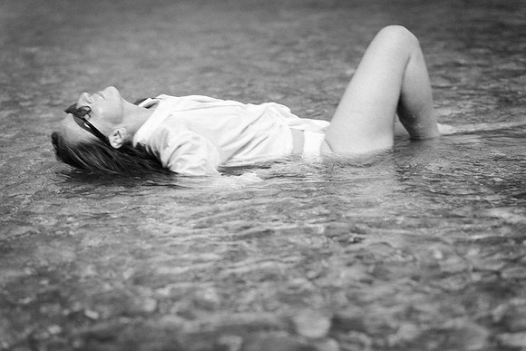 Sabine W: Lazy Summer City Afternoon 2024.08-20546