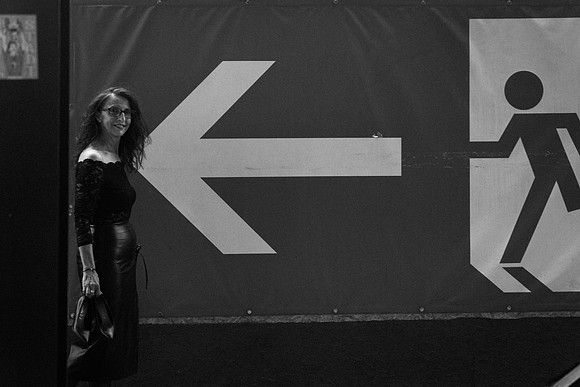 Sabine W: Out of the Dark and into the Light 2024.05-20975