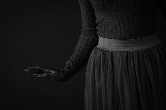 Jamie Renée: These hands are made for talking 2023.06-12718