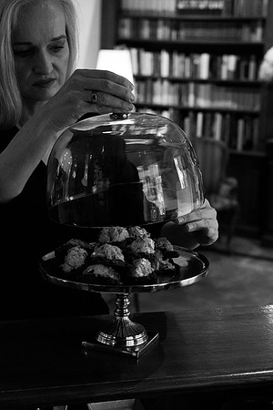 Christina Schels: Splendid Hands 2024.05-70194