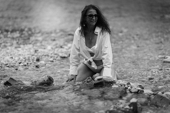 Sabine W: Lazy Summer City Afternoon 2024.08-20168