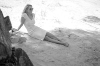 Silvia Krauss monochrome