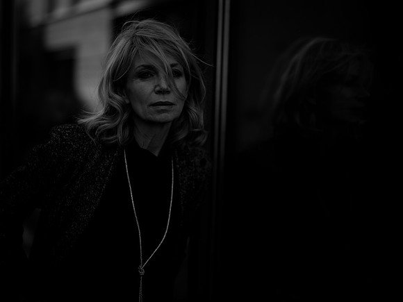 Sigrid: At the Dark End of the Street 2024.10-20329