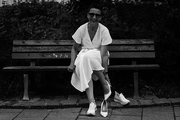 Sabine W: Out of the Dark and into the Light 2024.05-20557