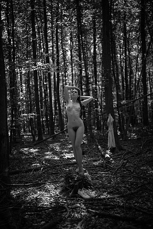 Trisha (aka kupferhaut): Walden 2024.07-71136