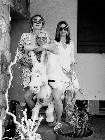Good Weibs, good vibes: les trois du Lac 2025.05-71261