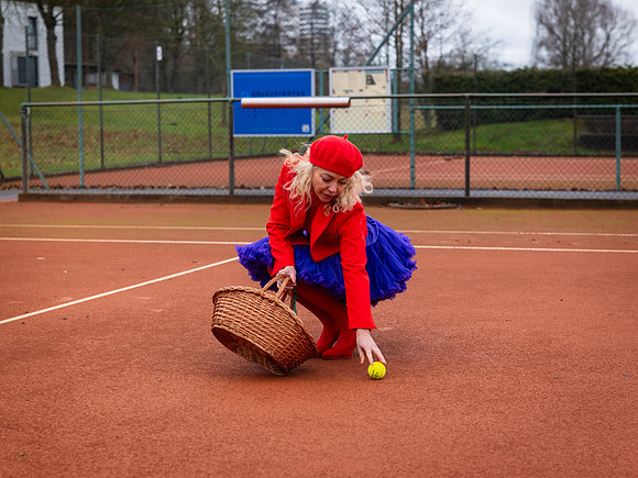Natalie V: Rotkaeppchen 2024.12-20205
