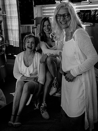 Good Weibs, good vibes: les trois du Lac 2025.05-71840
