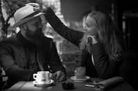 Maya & Franz: The Longer the Waiting, the Sweeter the Kiss 2024.
