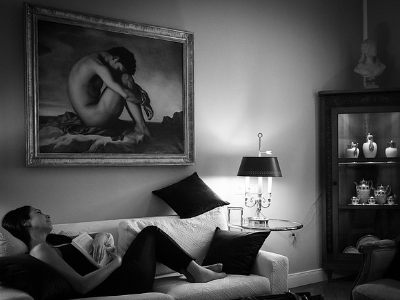 Azita Heil: The Visitor 2025.04-20185