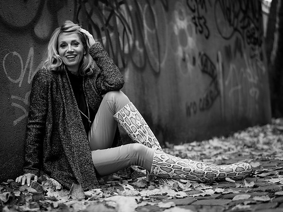Sigrid: On the Sunny Side of the Street 2024.10-20652