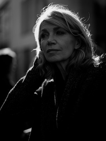 Sigrid: On the Sunny Side of the Street 2024.10-20316