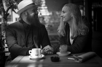 Maya & Franz: The Longer the Waiting, the Sweeter the Kiss 2024.