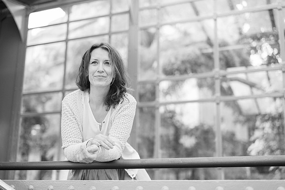 Melanie Beyersdorf: Ich hab' noch einen Koffer in Berlin 2022.06