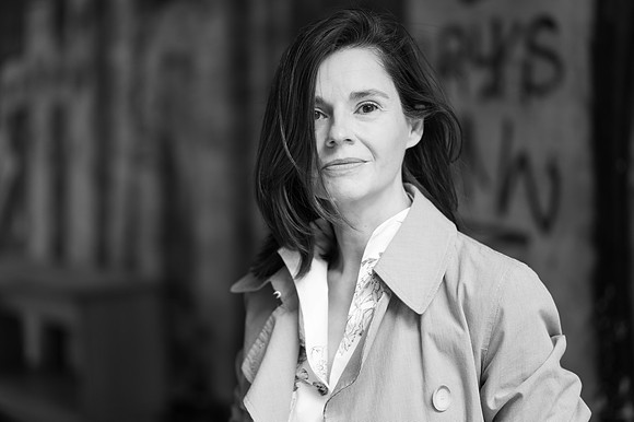 Danièle Ortlieb: Mes dimanches à Haidhausen 2022.07-20269