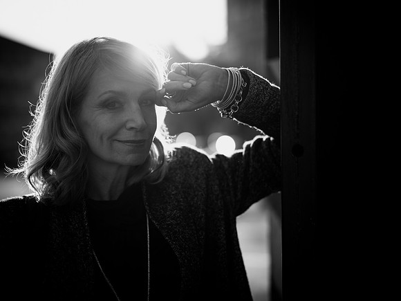 Sigrid: On the Sunny Side of the Street 2024.10-20845