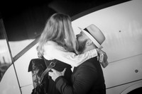 Maya & Franz: The Longer the Waiting, the Sweeter the Kiss 2024.