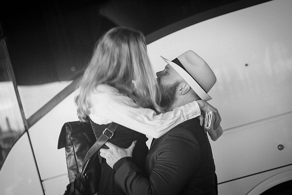 Maya & Franz: The Longer the Waiting, the Sweeter the Kiss 2024.