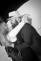 Maya & Franz: The Longer the Waiting, the Sweeter the Kiss 2024.