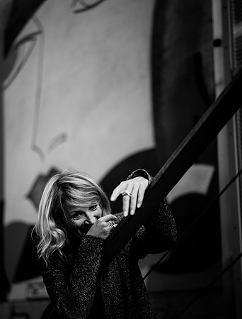 Sigrid: On the Sunny Side of the Street 2024.10-20766