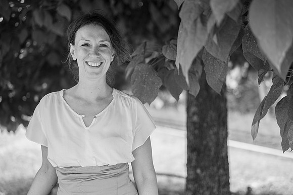 Melanie Beyersdorf: Ich hab' noch einen Koffer in Berlin 2022.06