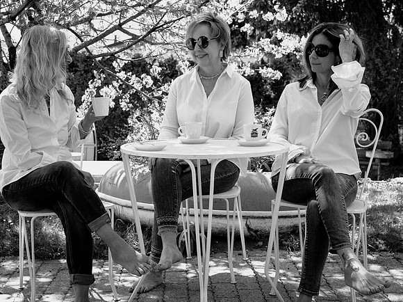 Good Weibs, good vibes: les trois du Lac 2025.05-70888