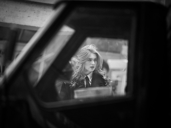 Sophia-Mercedes: Peaky Blinders 2025.04-20