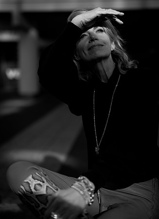 Sigrid: On the Sunny Side of the Street 2024.10-20475
