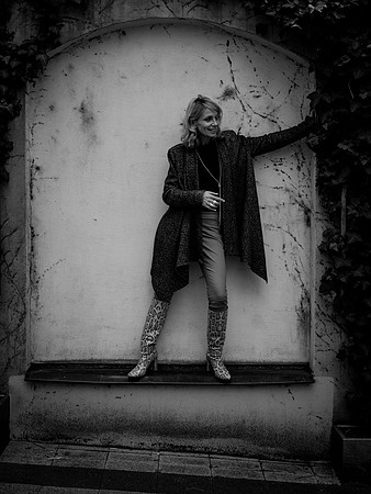 Sigrid: On the Sunny Side of the Street 2024.10-20362
