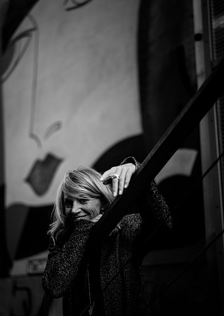 Sigrid: On the Sunny Side of the Street 2024.10-20775