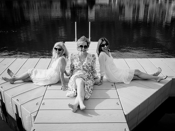 Good Weibs, good vibes: les trois du Lac 2025.05-71523