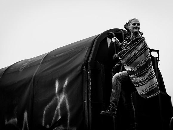 Sonja G: Hobo Times 2024.10-20138