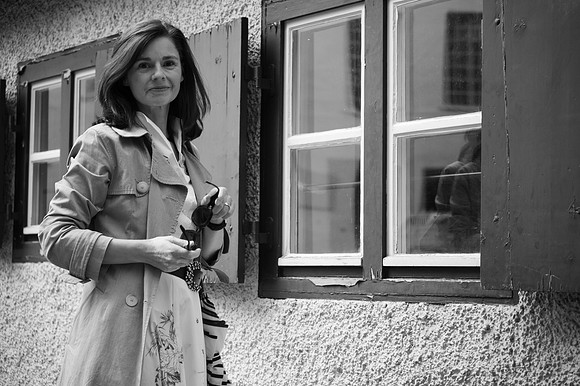 Danièle Ortlieb: Mes dimanches à Haidhausen 2022.07-20060