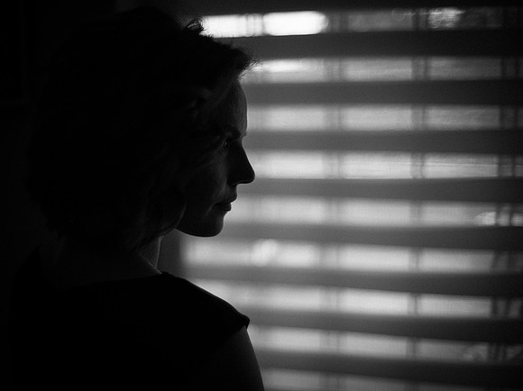 Lorena at the "keep it simple" B&W Portrait Workshop 2025.05-700